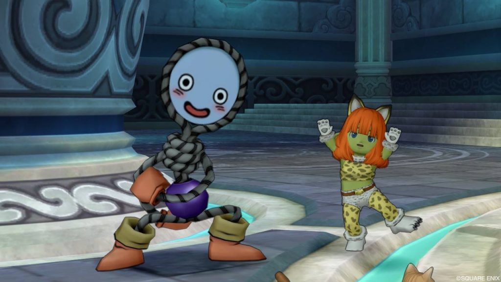 ドラクエ10 おすすめフェザーチップの使い方 ぽって部