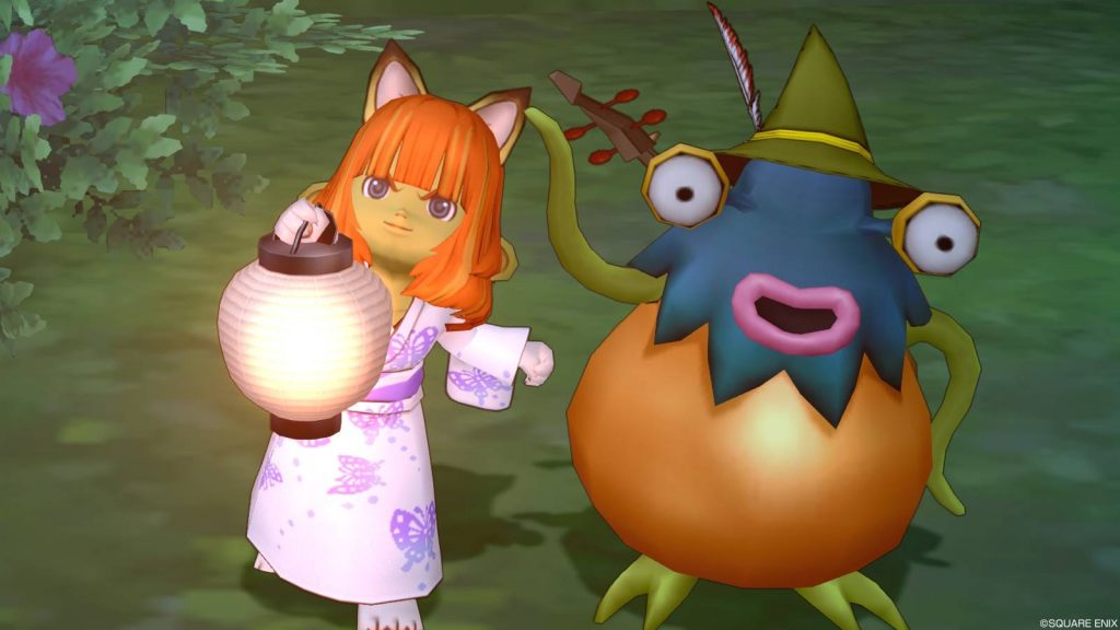 ドラクエ10 黄昏の奏戦記 ナスガルドのクエストに挑戦しよう ぽって部